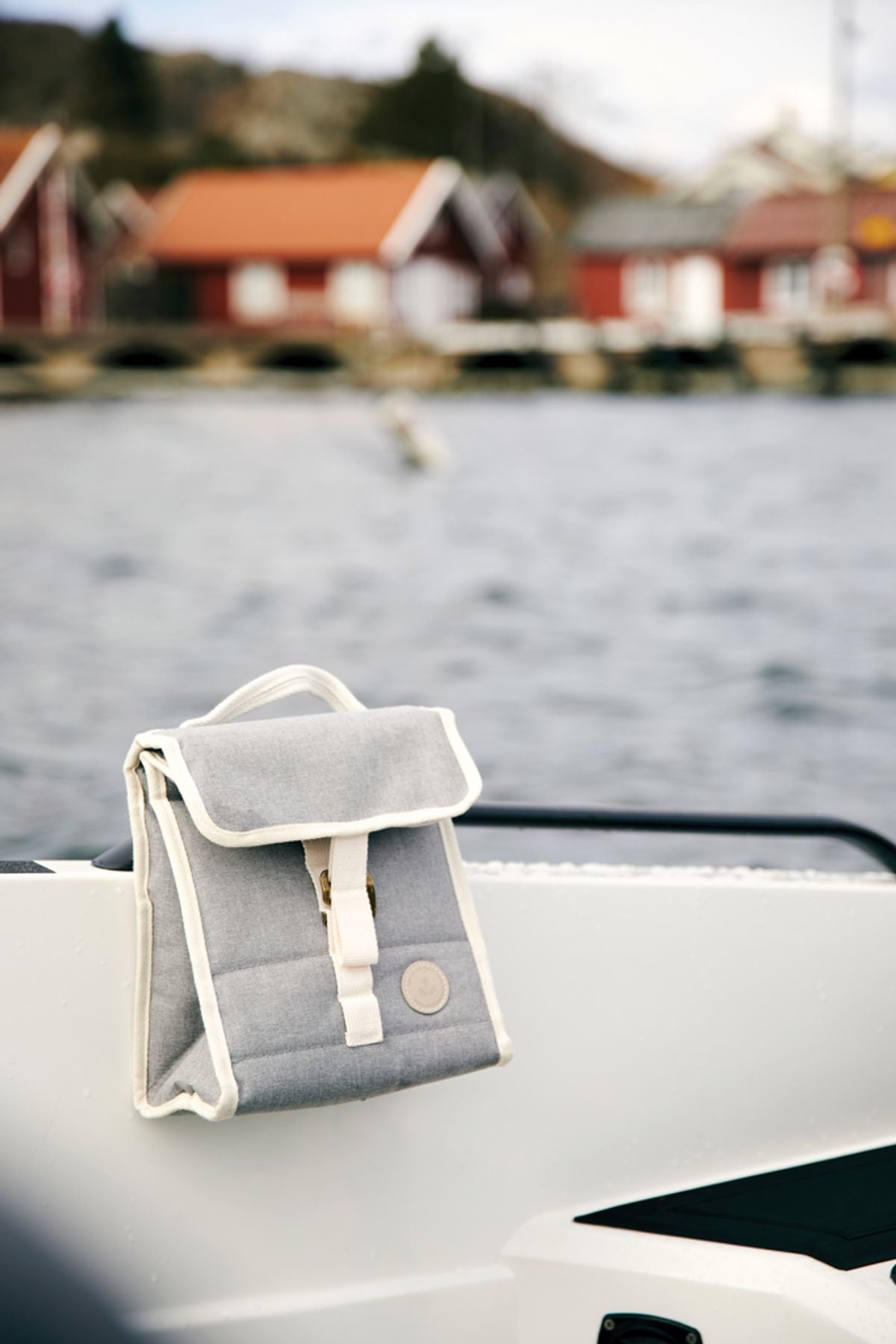 Vinga Sortino Day-Trip Cooler Bag