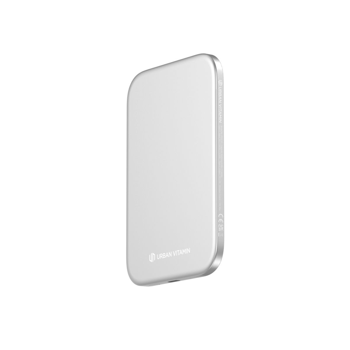 Urban Vitamin Concord Rcs Ultra Thin 3000Mah Powerbank