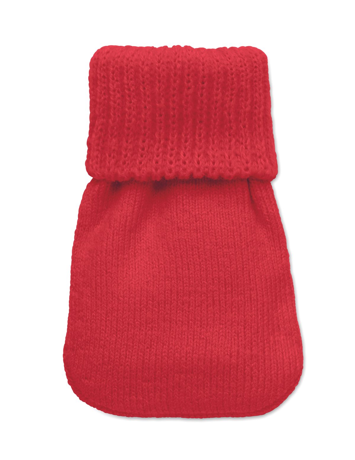 Warmmuff