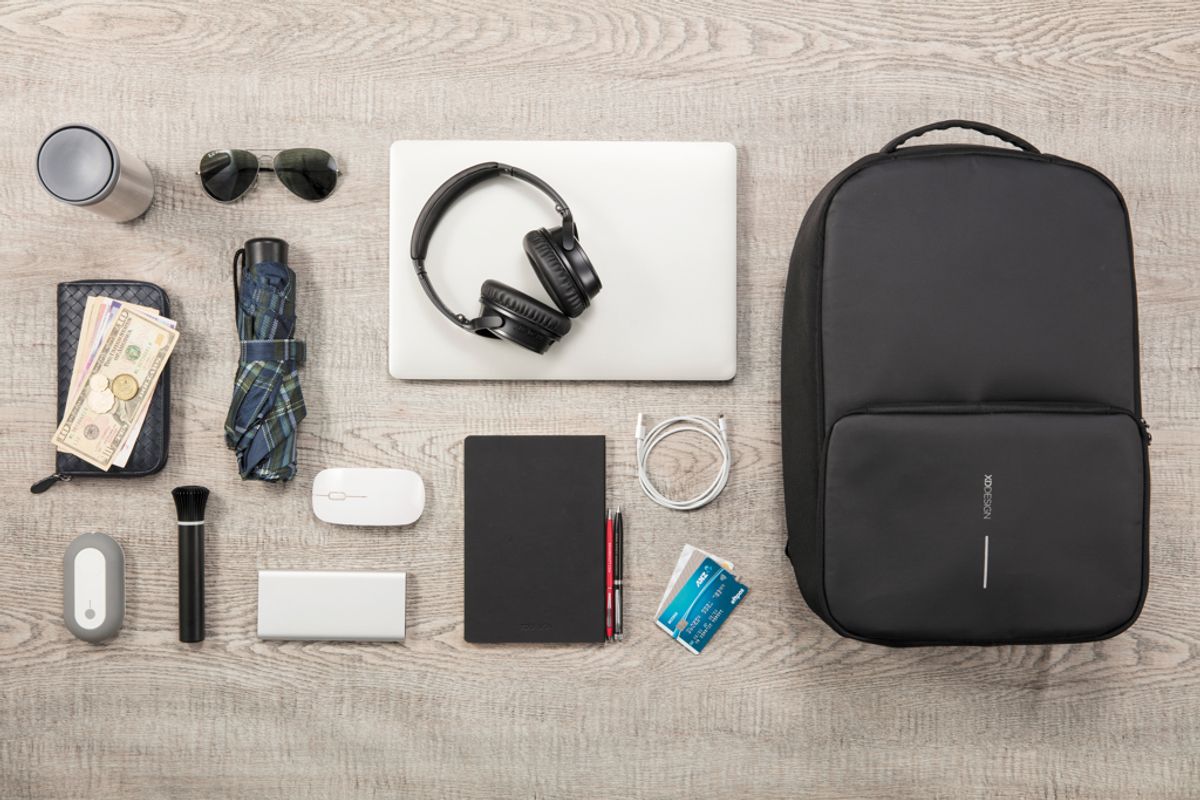 Flex Gym Bag