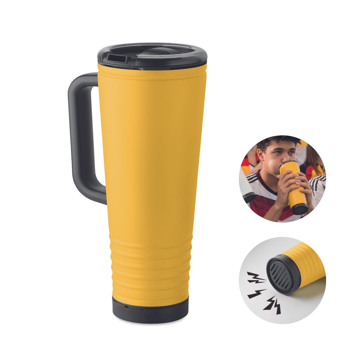 Howler Cup