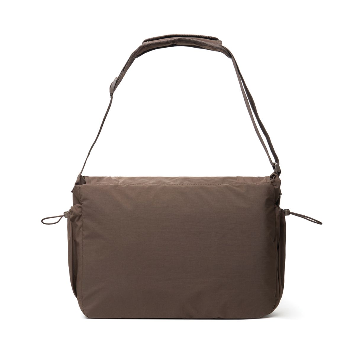Kento Urban Rcs Recycled Nylon 15.6 Inch Messenger