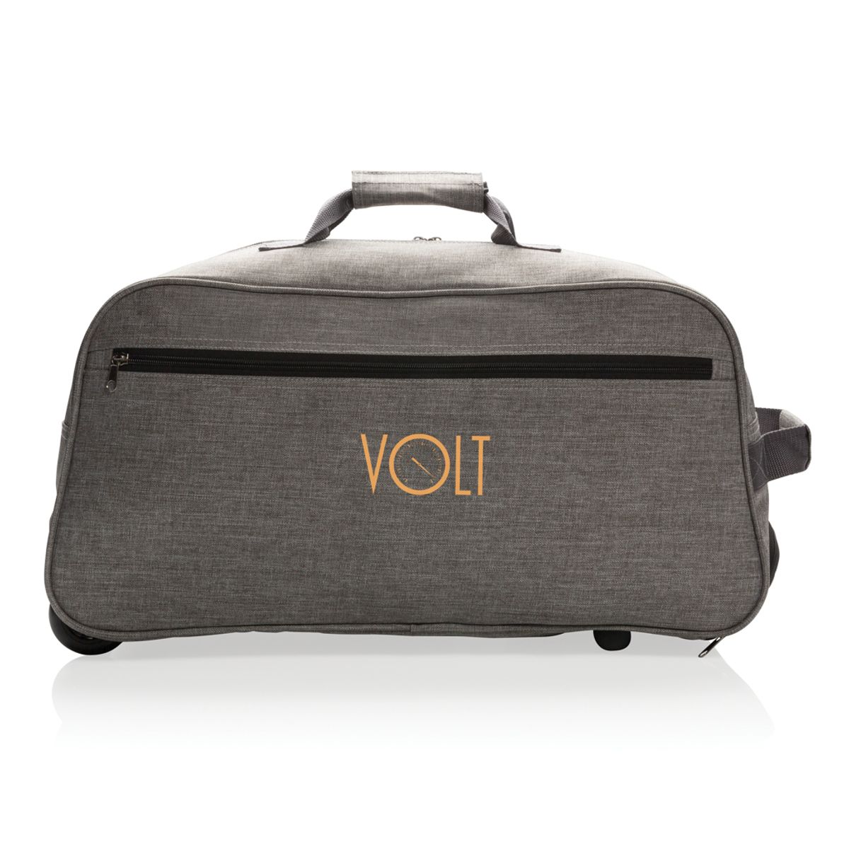 Basic Weekend Trolley