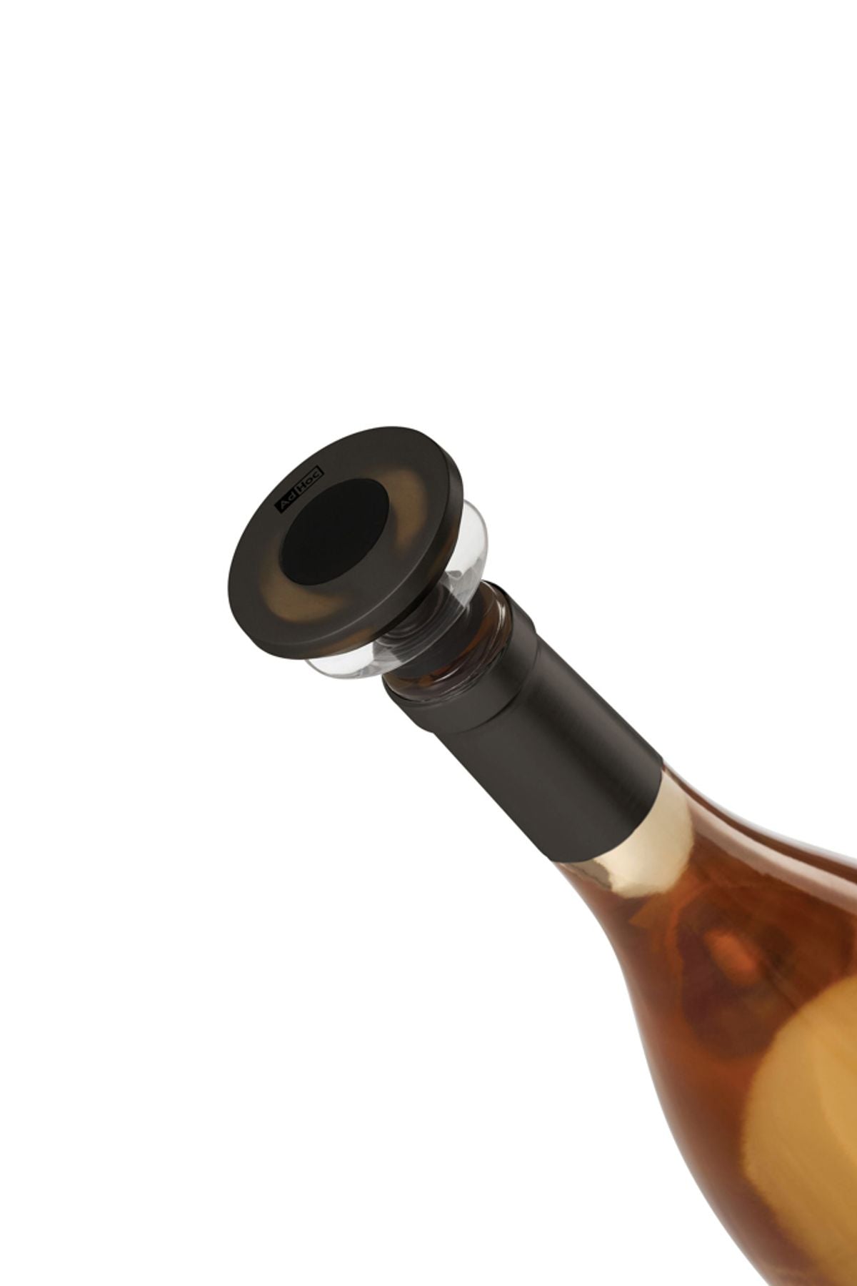 Adhoc Gusto Pourer And Stopper