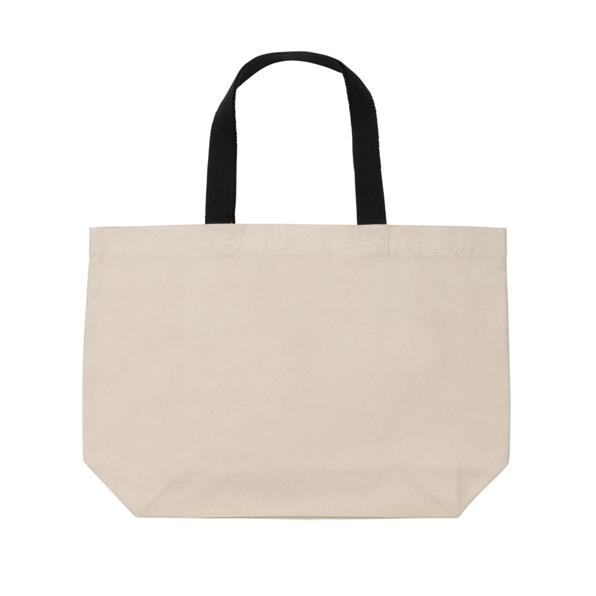 Impact Aware™ 240 Gsm Rcanvas Large Tote Undyed