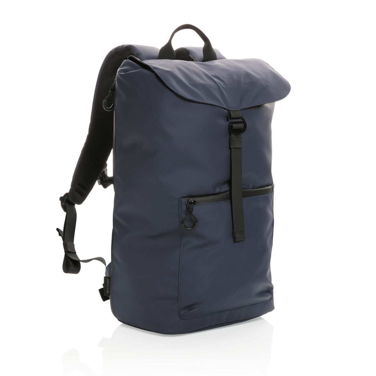 Impact Aware™ Rpet Water Resistant 15.6" Laptop Backpack