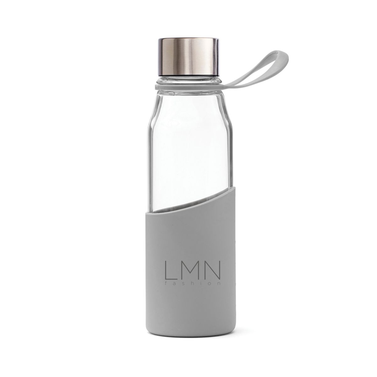 Vinga Lean Glass Water Bottle