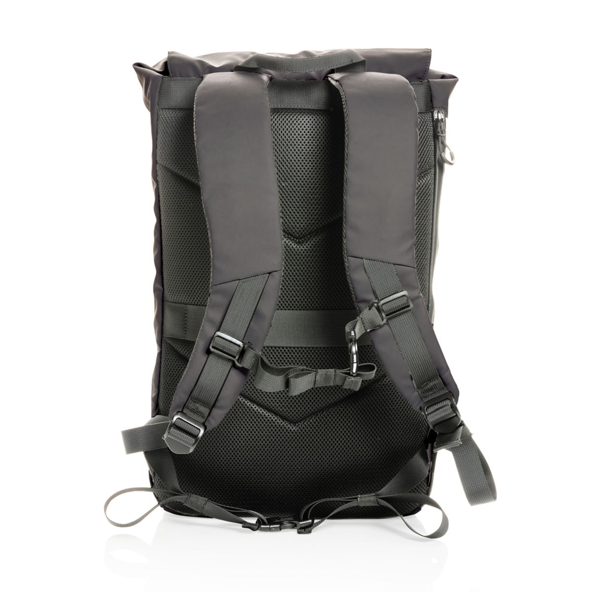 Impact Aware™ Rpet Water Resistant 15.6" Laptop Backpack
