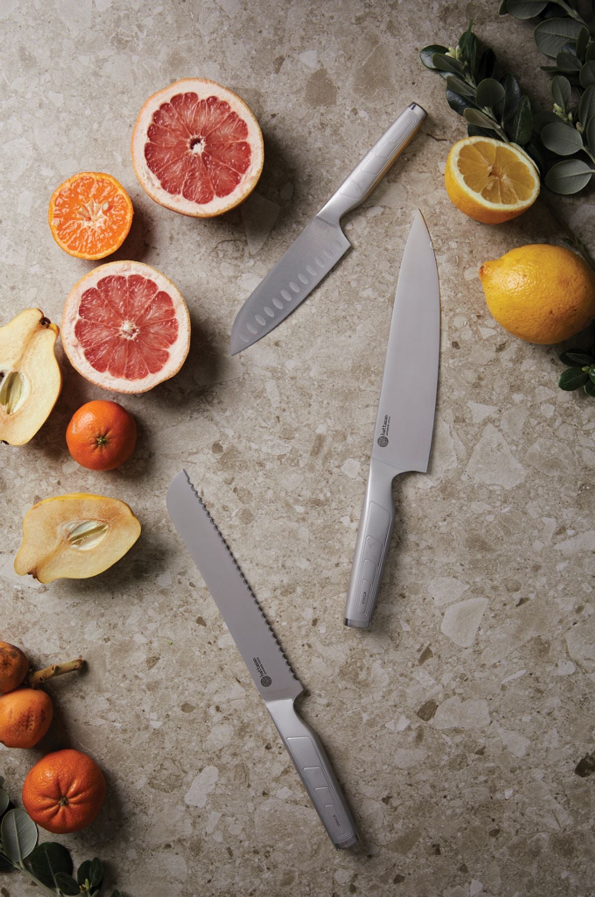 Vinga Hattasan Chef'S Knife