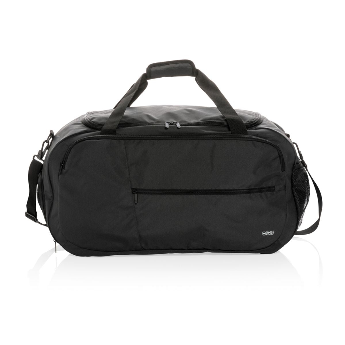 Swiss Peak Aware™ Rpet Sports Duffel