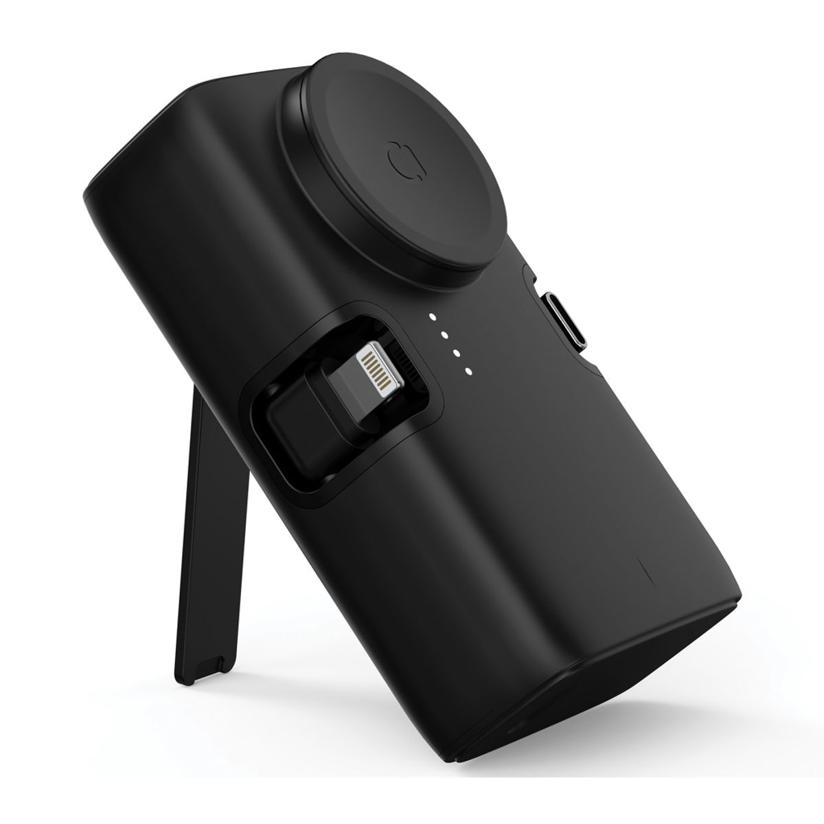 Urban Vitamin San Diego Rcs Rplastic 20W Pd Powerbank