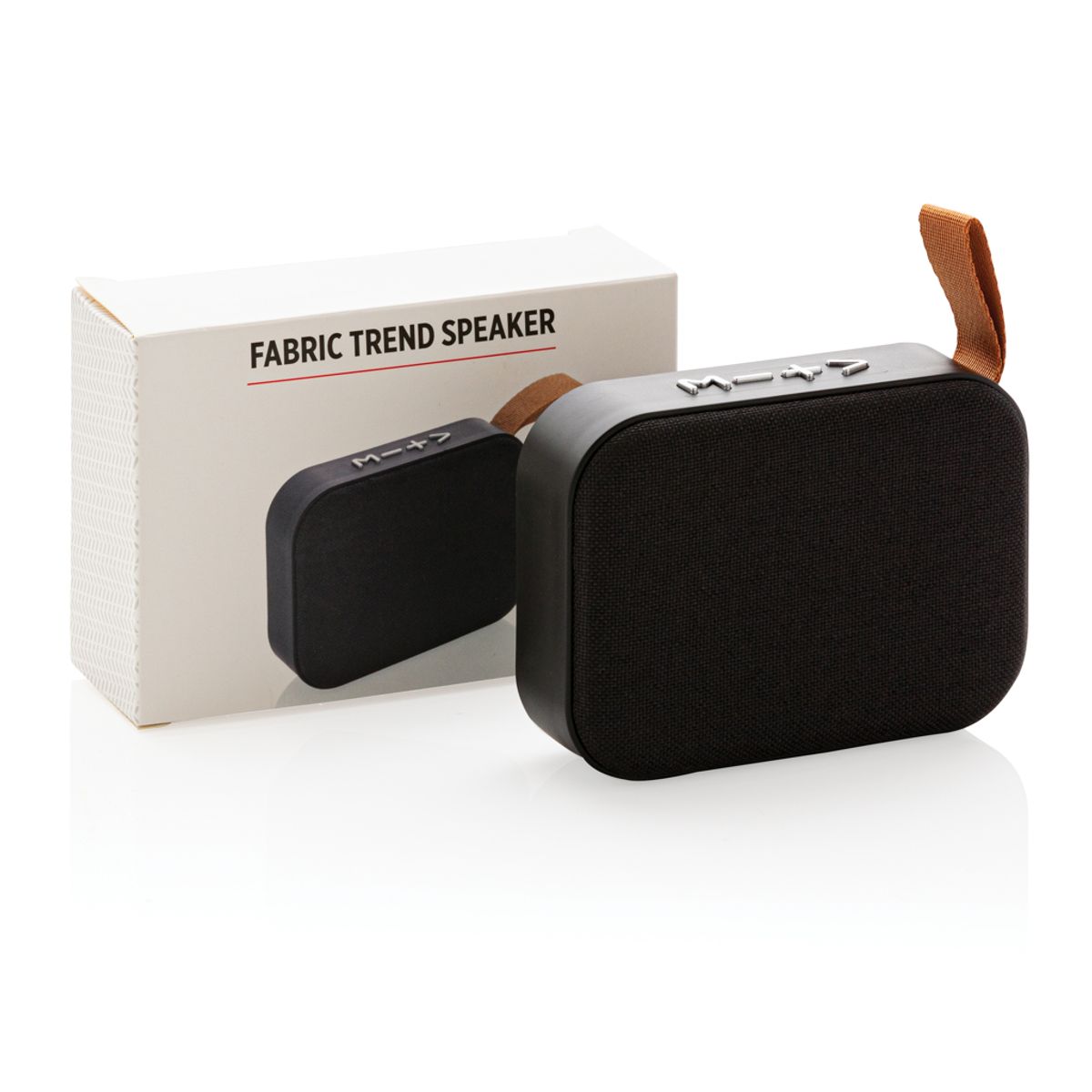 Fabric Trend Speaker