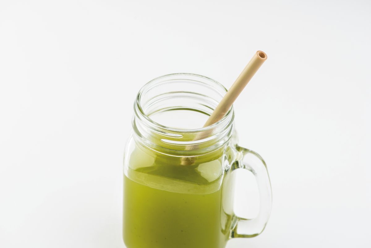 Natural Straw