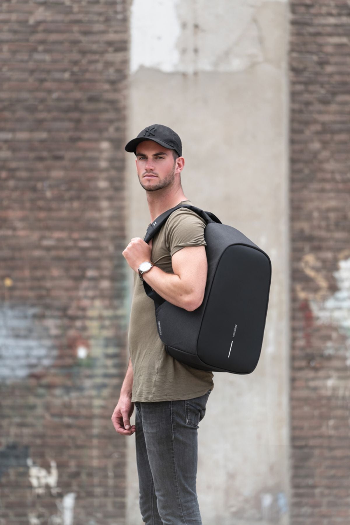 Bobby Hero Xl, Anti-Theft Backpack