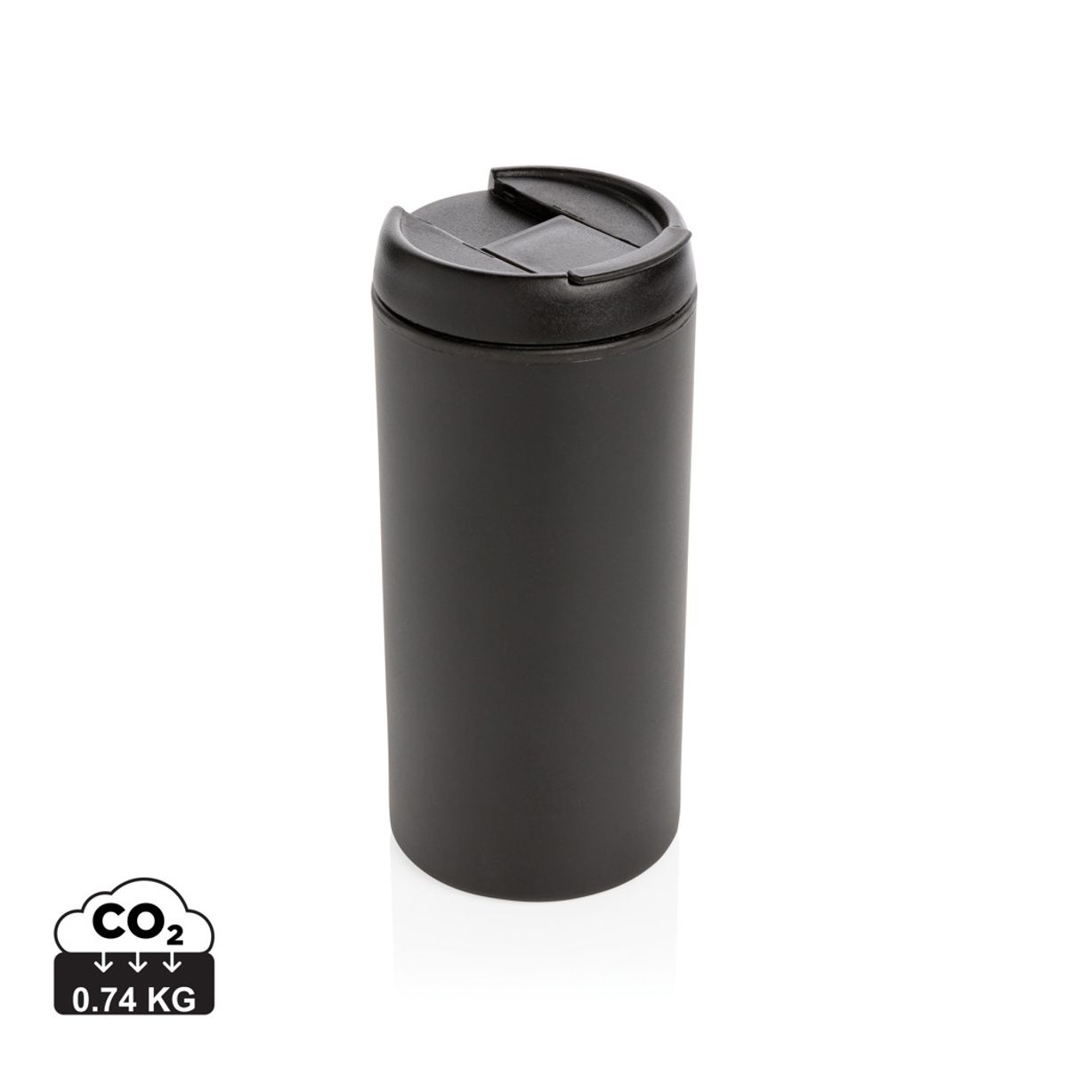 Metro Rcs Recycled Stainless Steel Tumbler