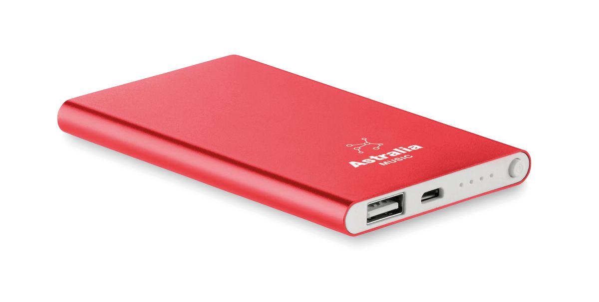 Powerflat