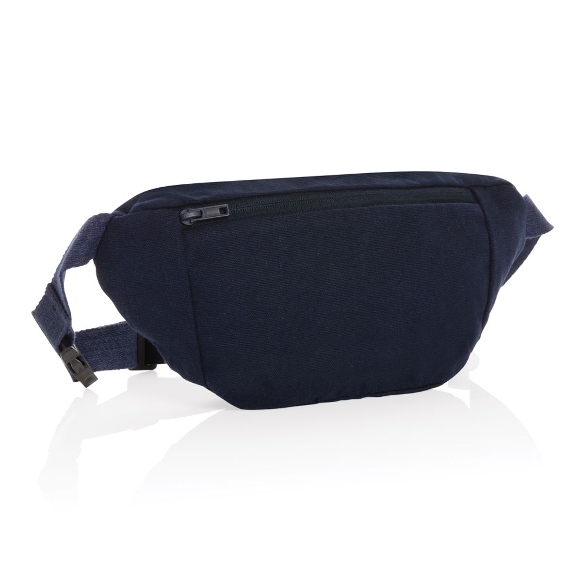 Impact Aware™ 285Gsm Rcanvas Hip Bag Undyed