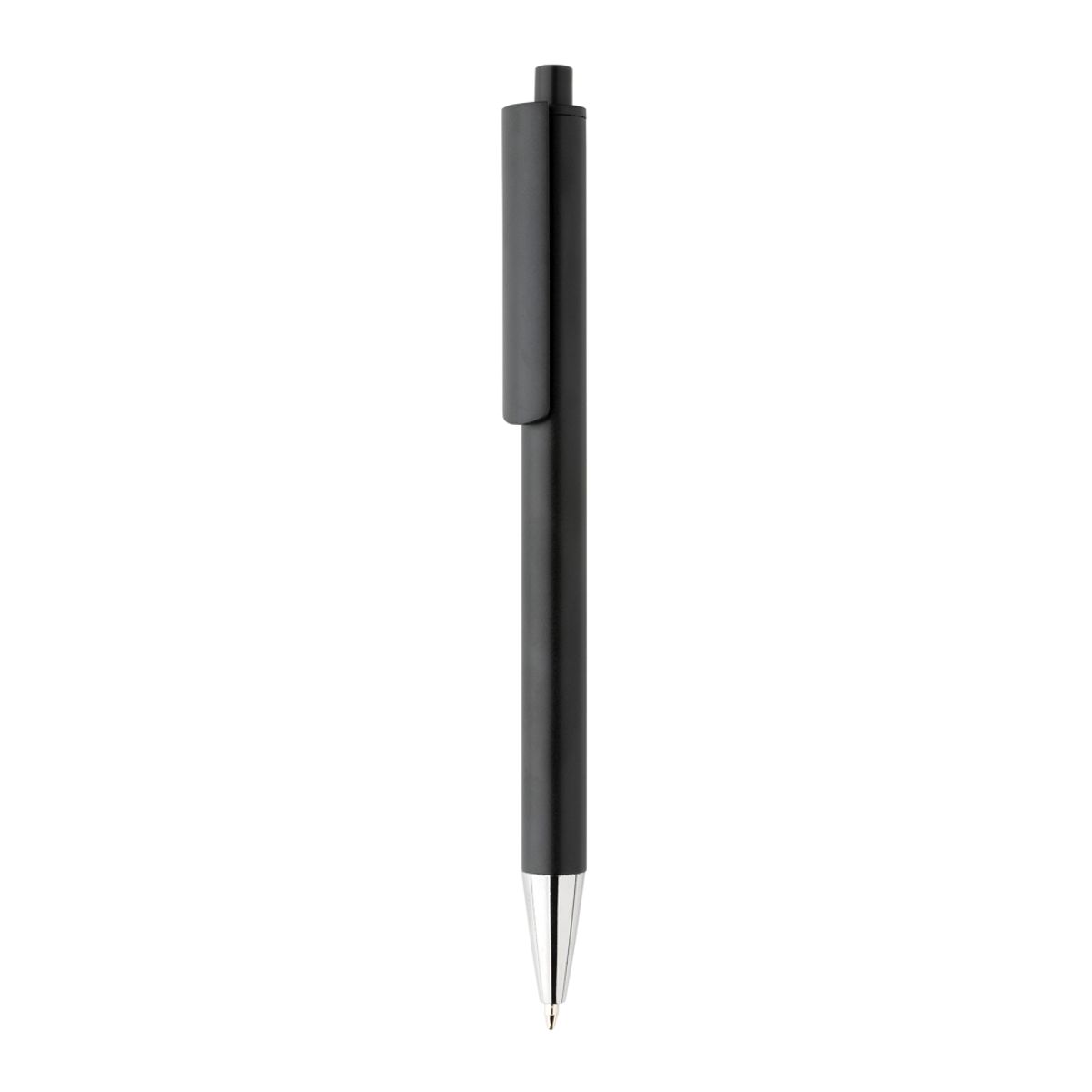 Amisk Rcs Certified Recycled Aluminium Pen