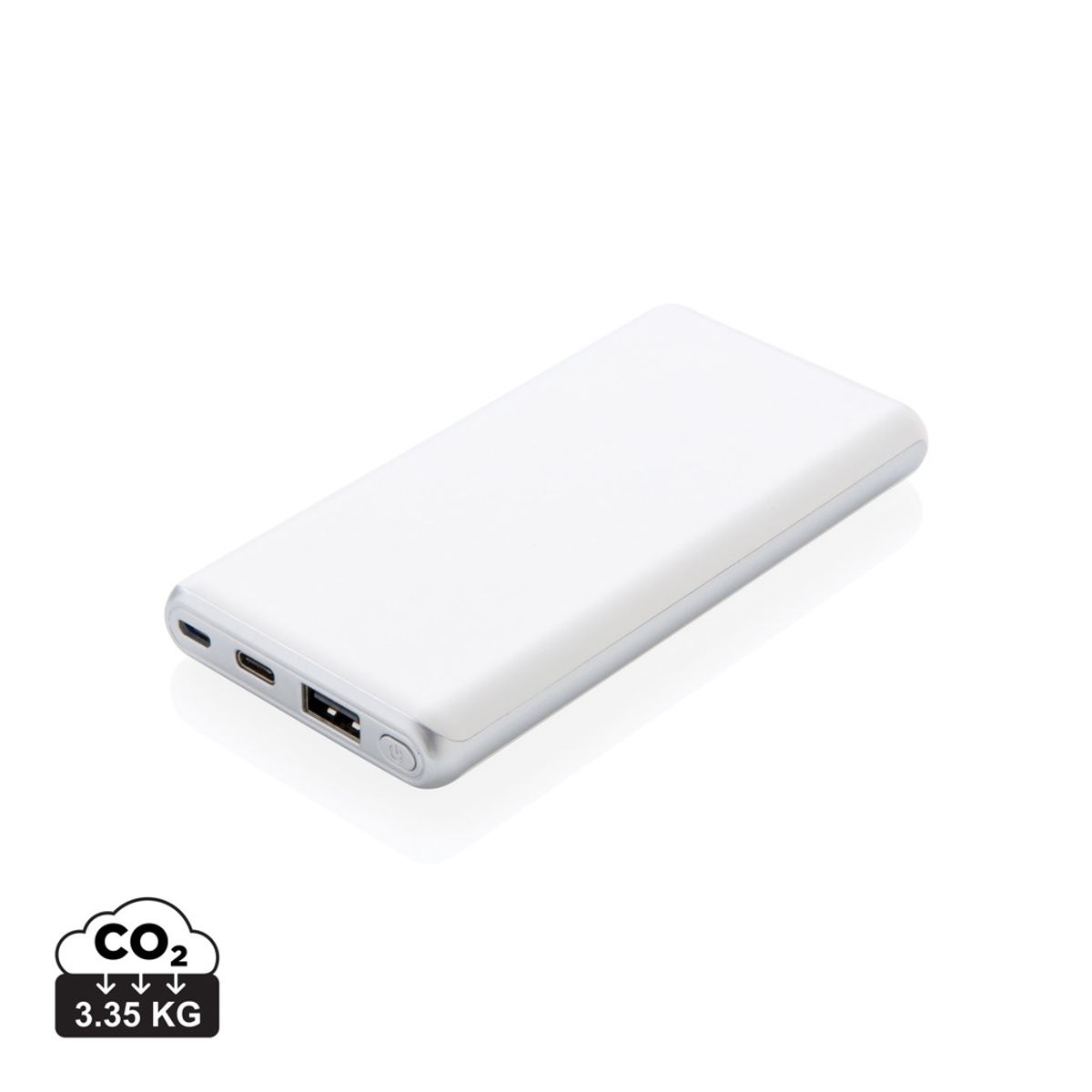 Ultra Fast 10.000 Mah Powerbank With Pd