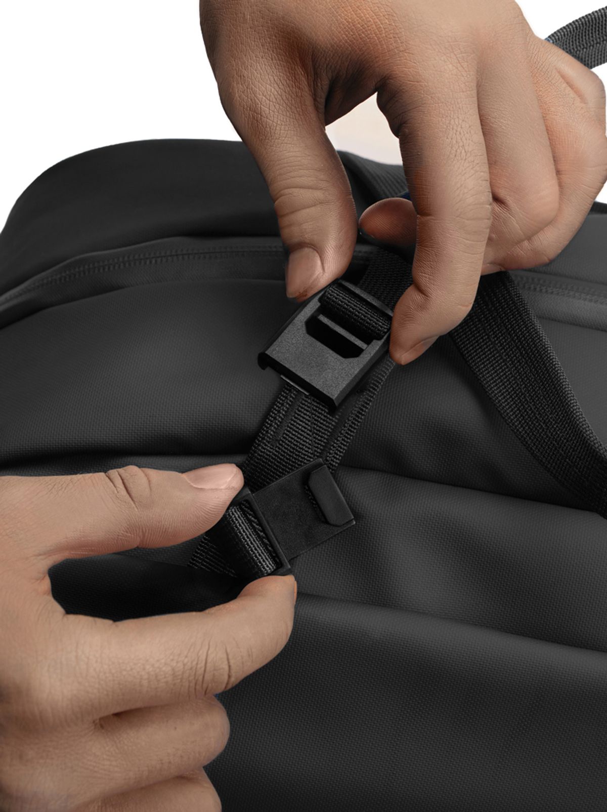 Urban Water Resistant Weekend Bag