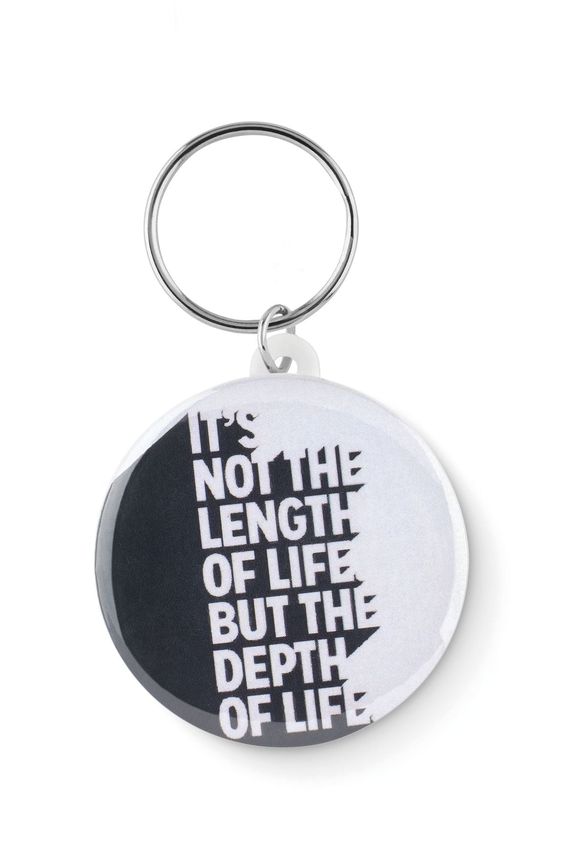 Pin Key
