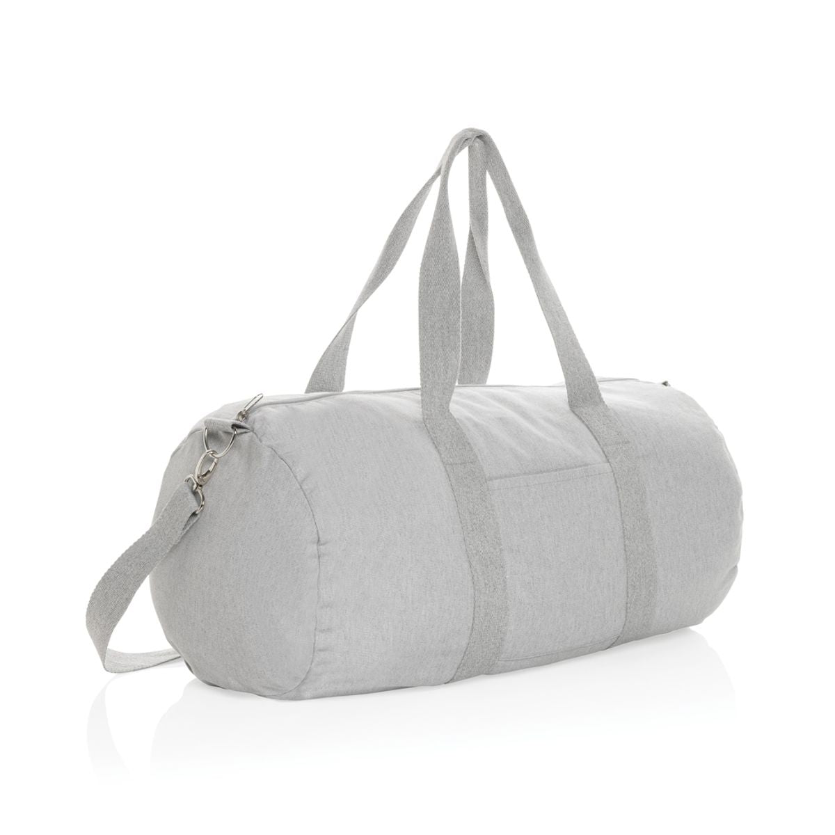 Impact Aware™ 285Gsm Rcanvas Duffel Bag Undyed