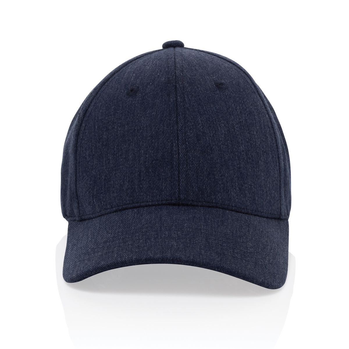 Milo Aware™ Recycled Heather 6 Panel Cap 200Gr