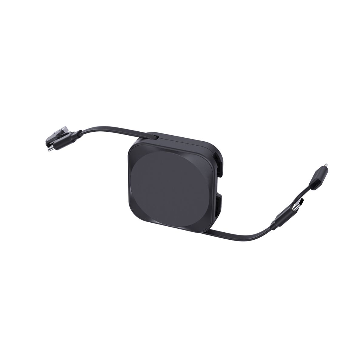 Urban Vitamin San Jose 100W Stand With Retractable Cable