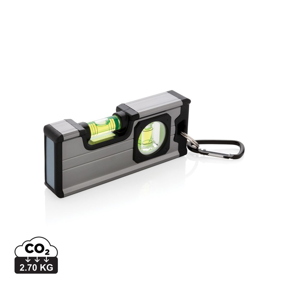 Magnetic Level Ruler Medium