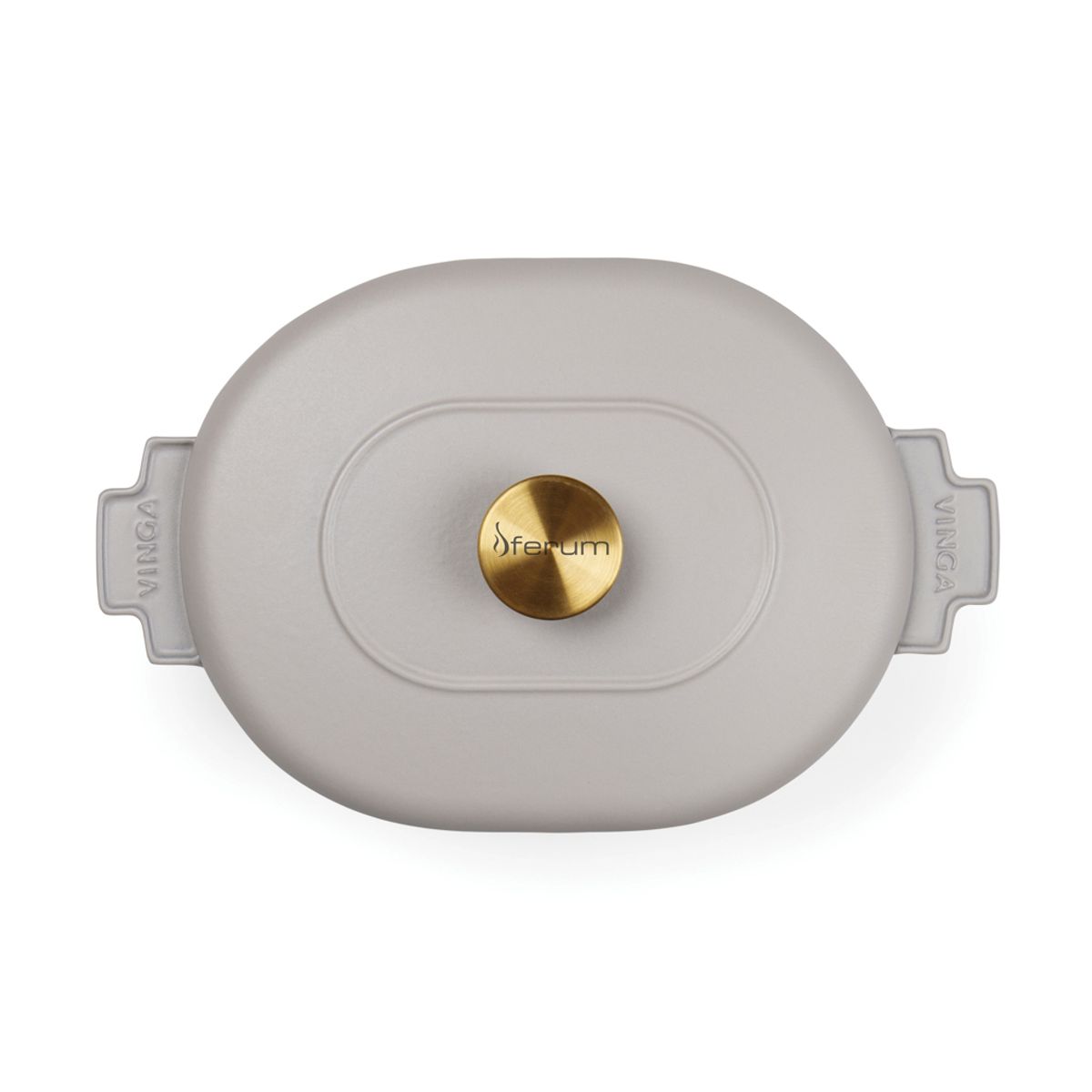 Vinga Monte Heritage Cocotte 4 L