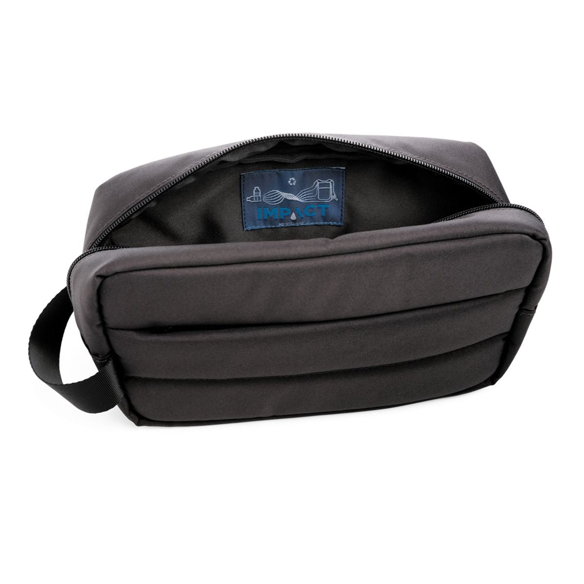 Impact Aware™ Rpet Toiletry Bag
