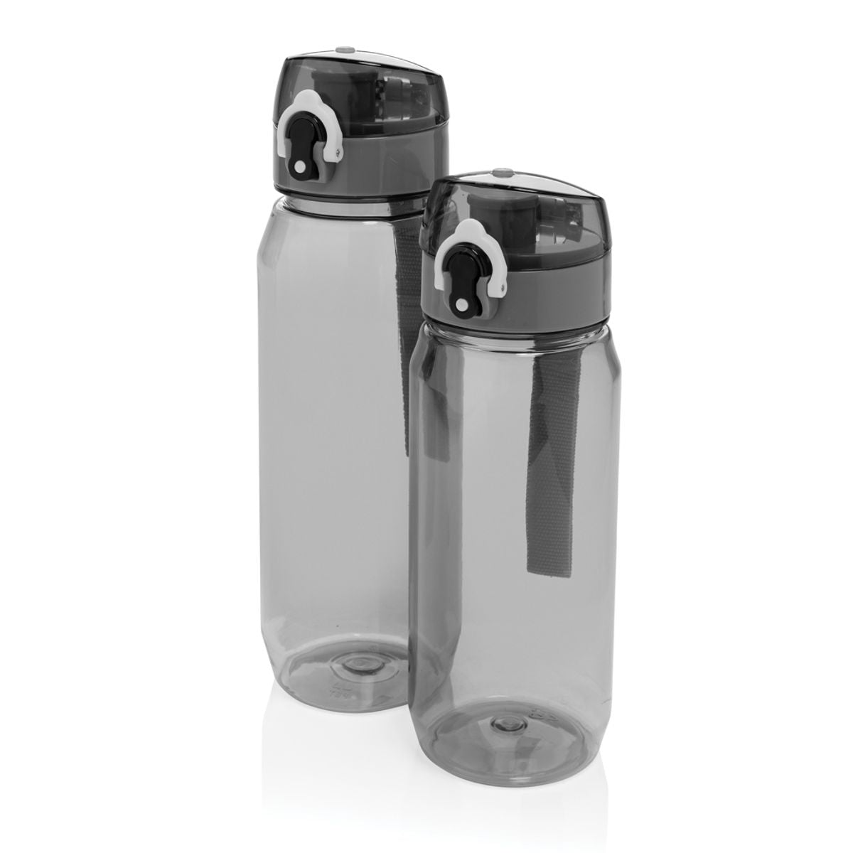 Yide Rcs Recycled Pet Leakproof Lockable Waterbottle