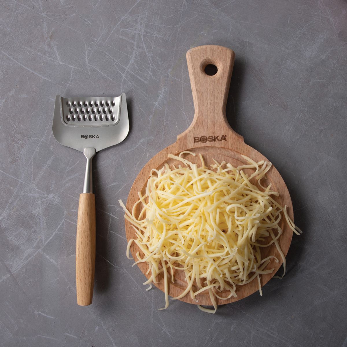 Boska Cheese Grater Amigo
