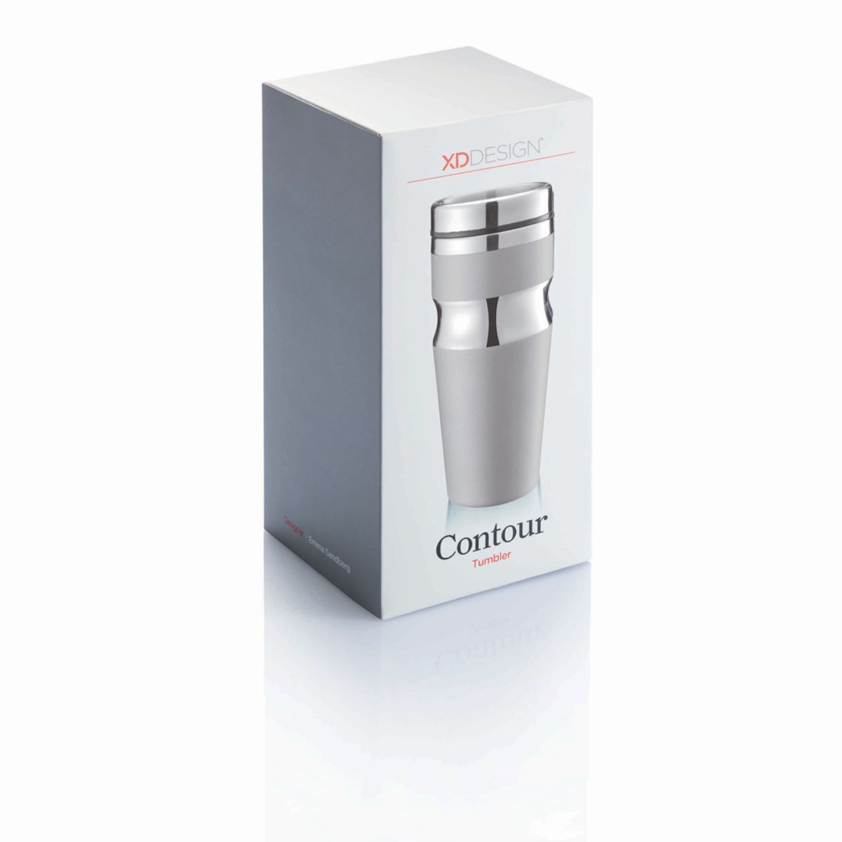 Contour Tumbler