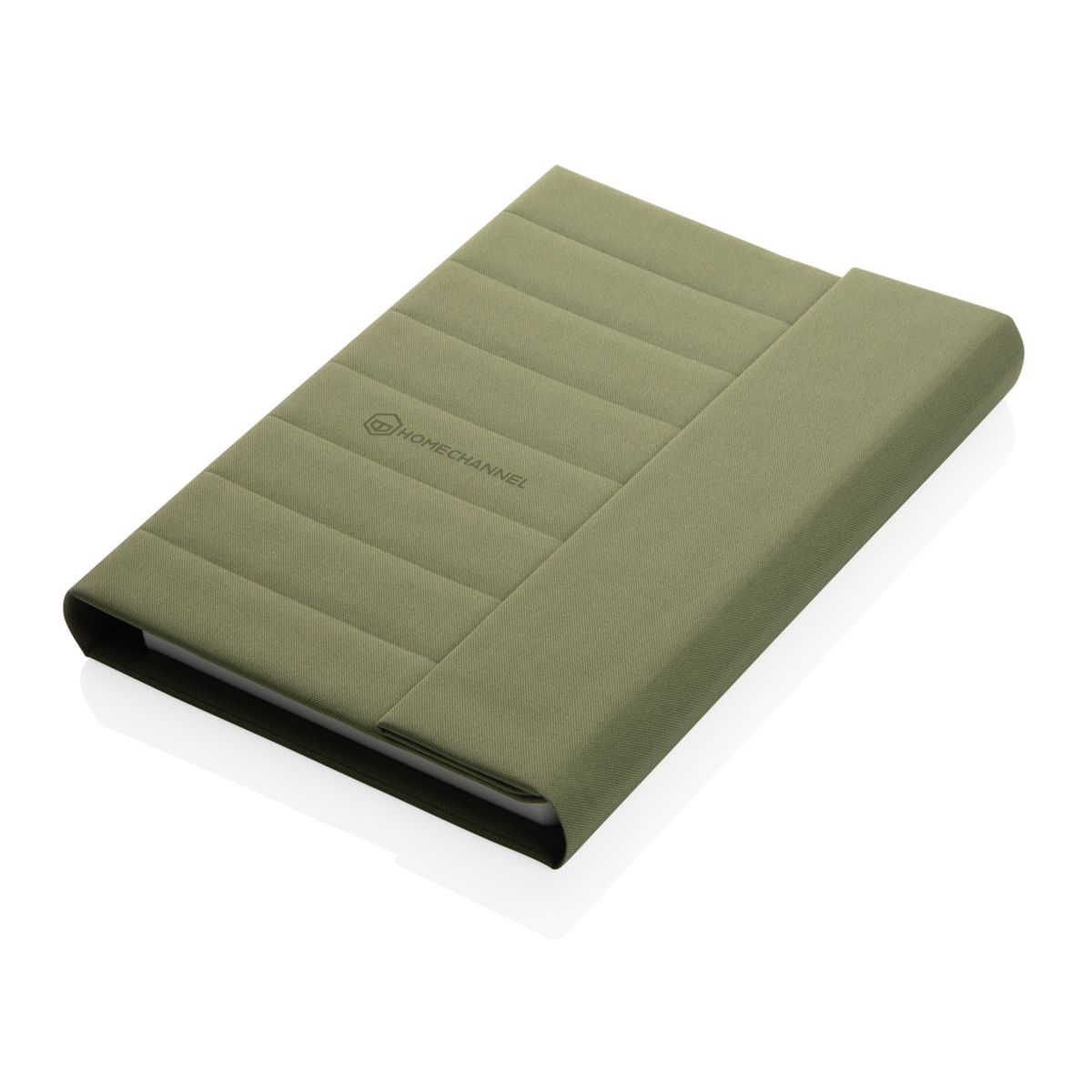 Impact Aware™ A5 Notebook With Magnetic Closure