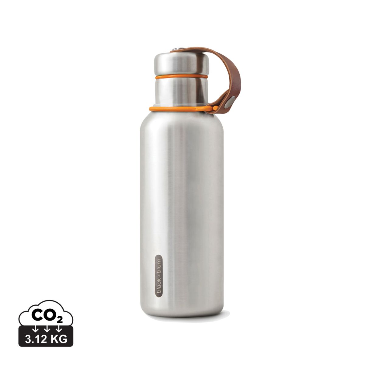 Black+Blum Insulated Water Bottle Small