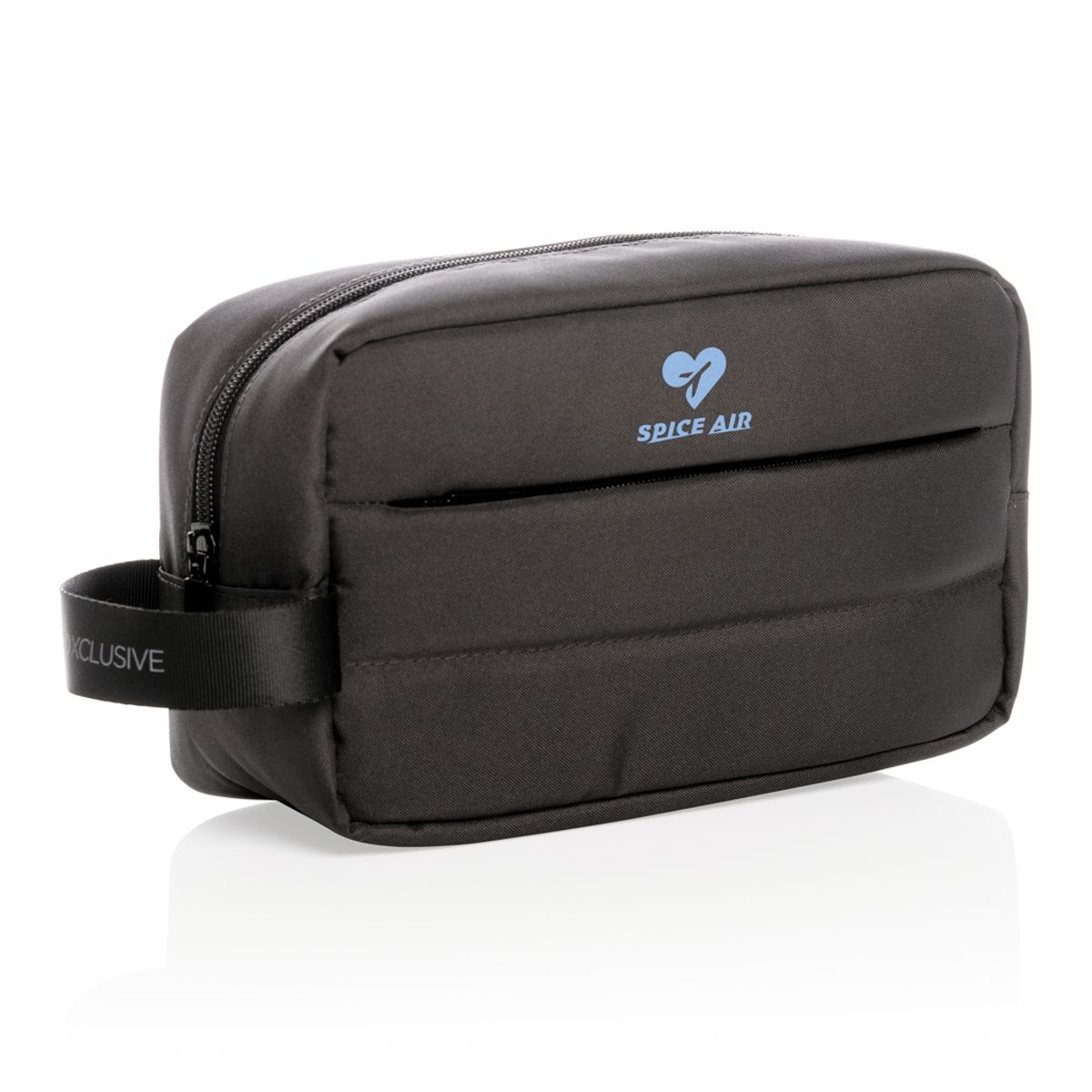 Impact Aware™ Rpet Toiletry Bag