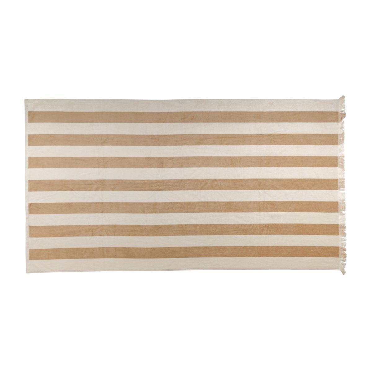 Ukiyo Yukari Aware™ Xl Deluxe Beach Towel 100X180Cm