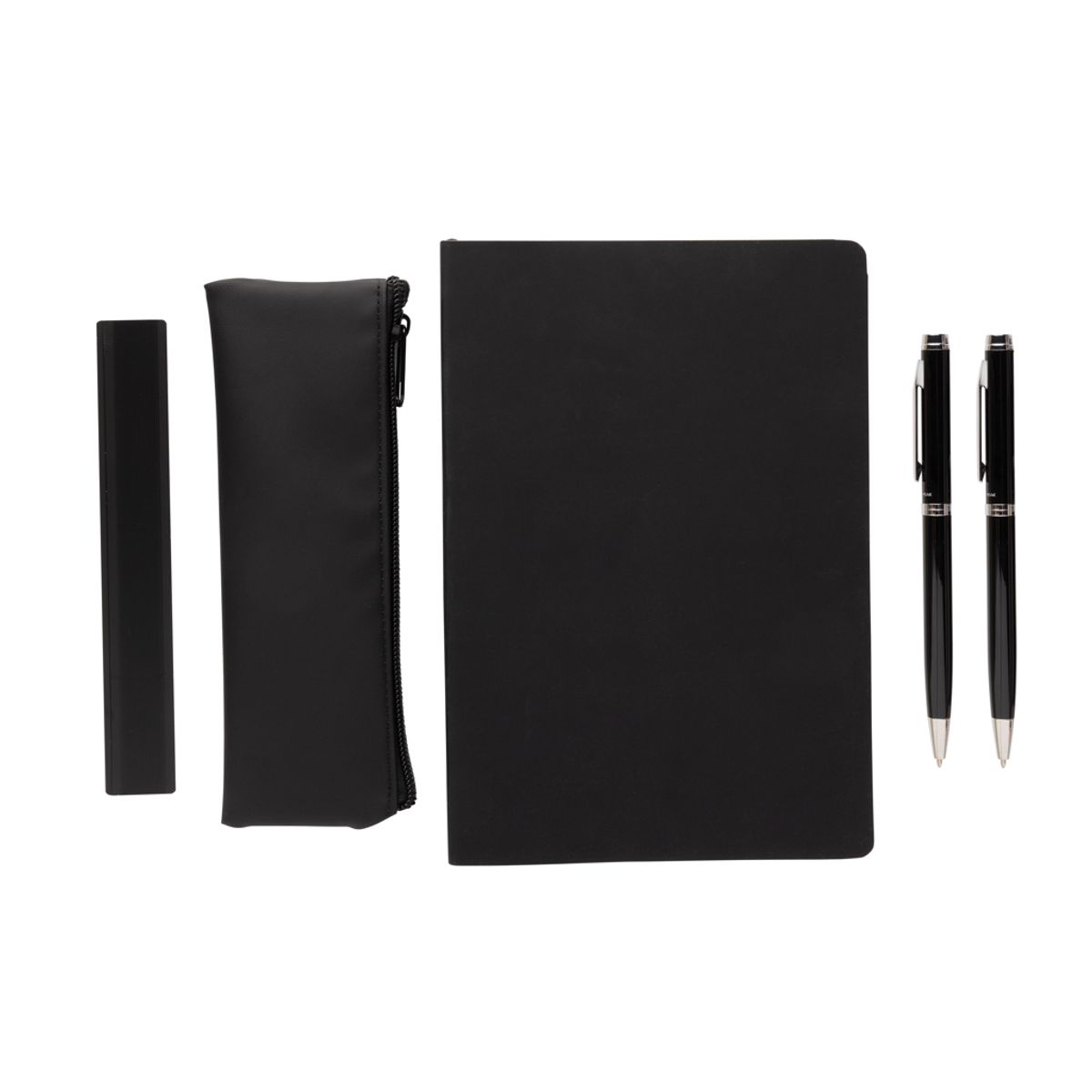 Swiss Peak Rcs Oslo Rcs Stationery Set