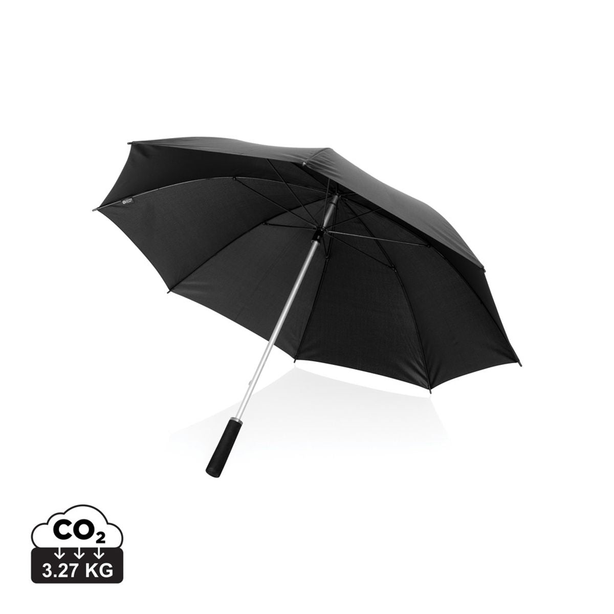 Swiss Peak Aware™ Ultra-Light Manual 25” Alu Umbrella
