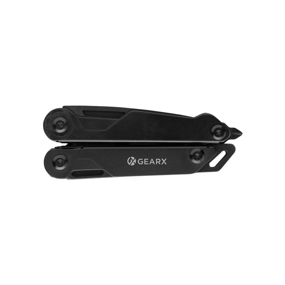 Gear X Plier Multitool