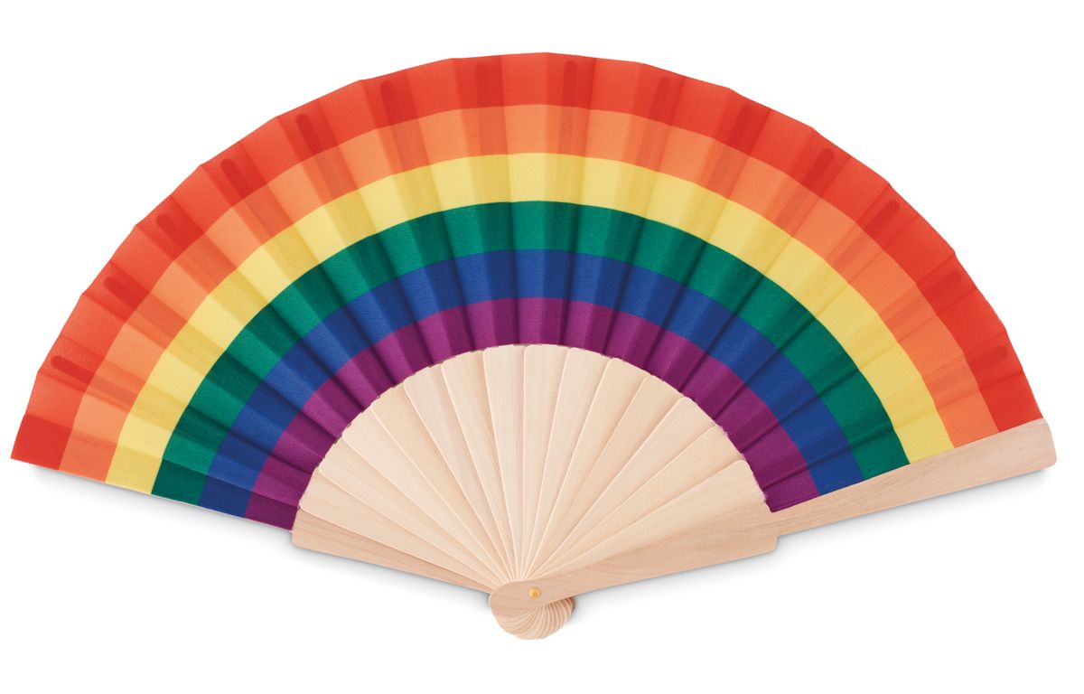 Bowfan