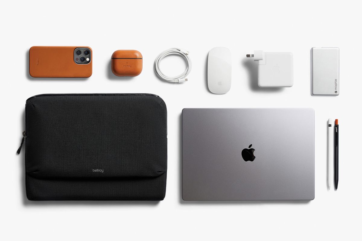 Bellroy Laptop Caddy 16"