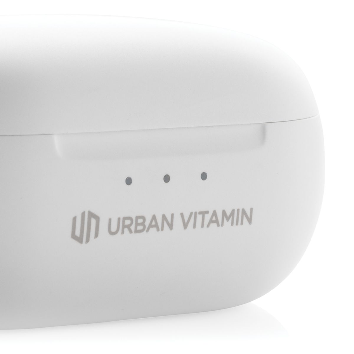 Urban Vitamin Gilroy Hybrid Anc And Enc Earbuds