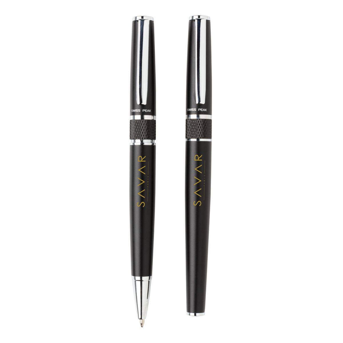 Swiss Peak Deluxe Pen Set