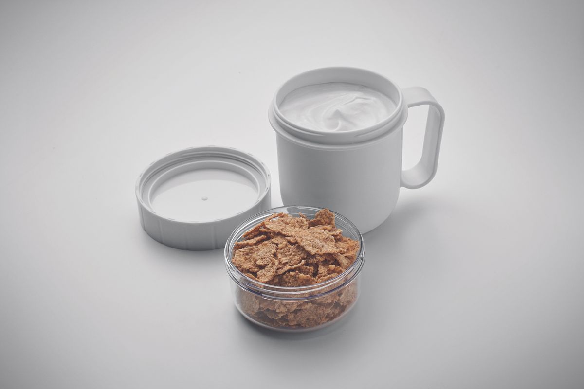 Cup On Go