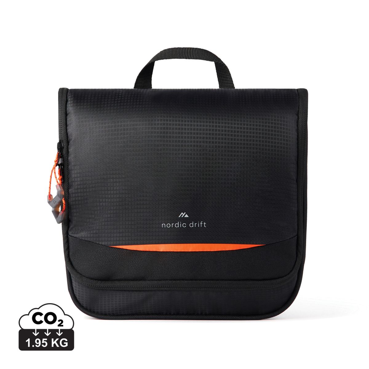 Nordic Drift Trail Rcs Toiletry Bag 3L