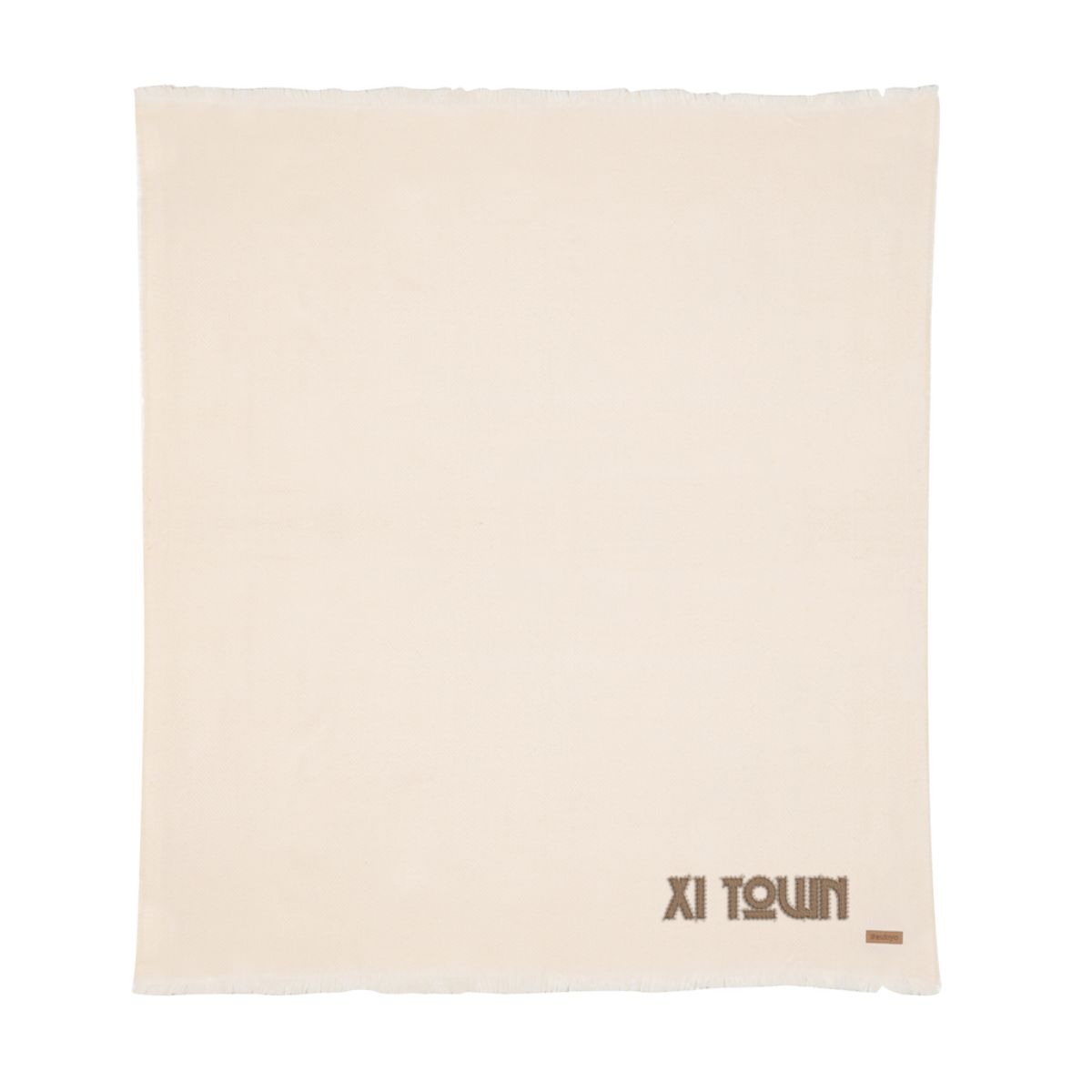 Ukiyo Aware™ Polylana® Woven Blanket 130X150Cm
