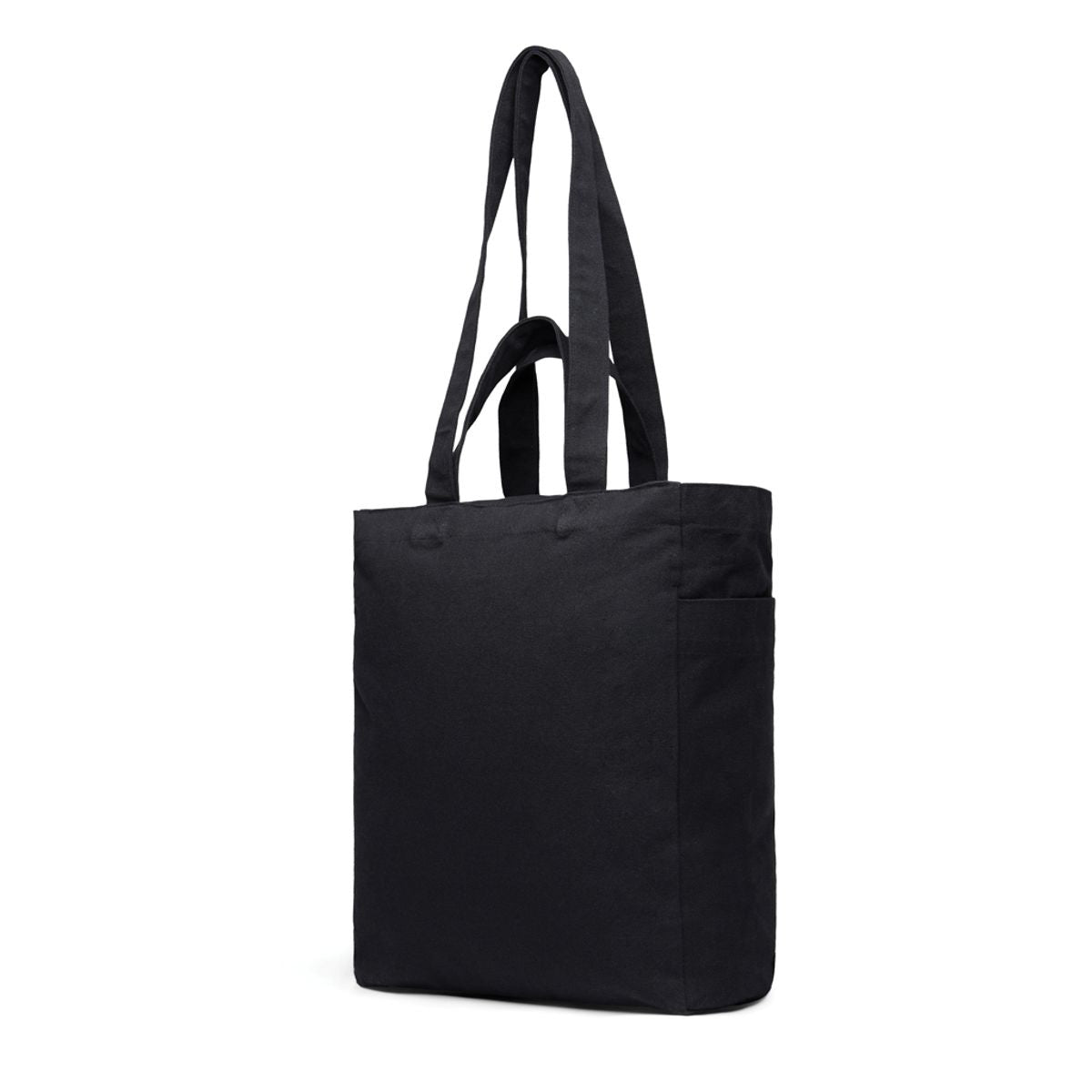 Vinga Hilo Aware™ Recycled Canvas Zip Tote