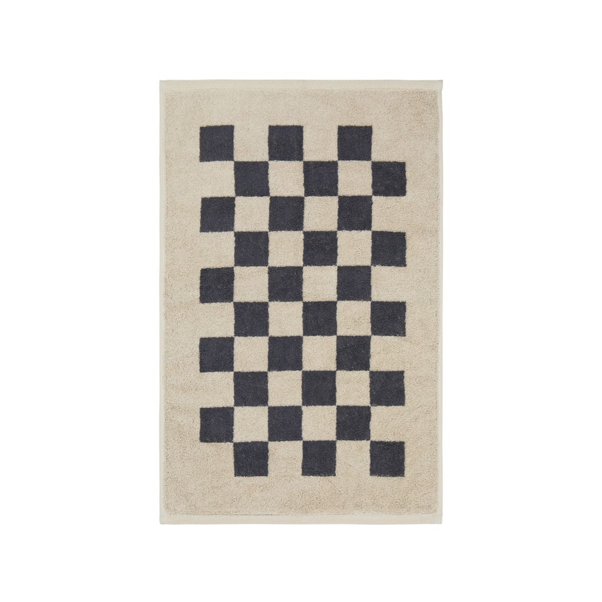 Vinga Elba Ocs Organic Cotton Towel, 4 Pcs Set